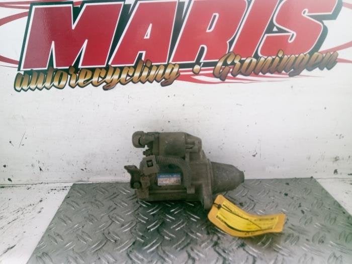 Démarreur d'un Honda Civic, Honda, -, -, 3 mois de garantie
