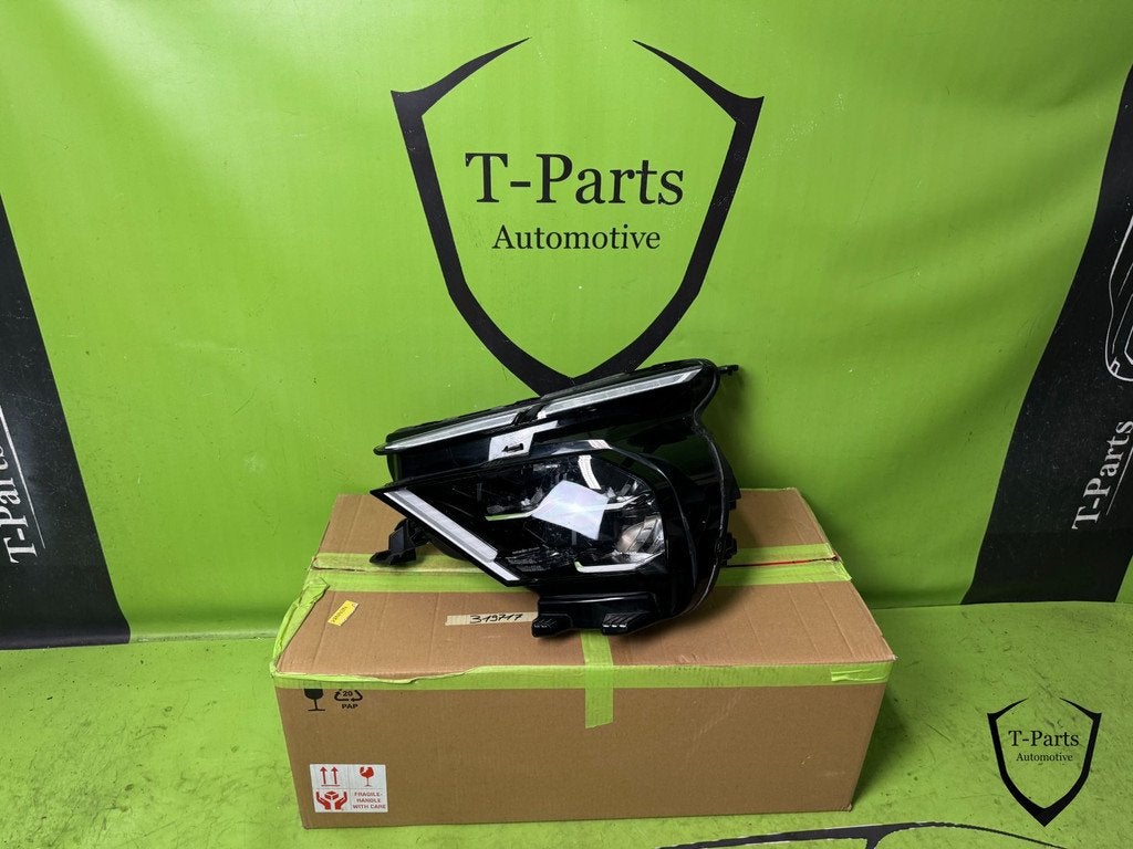 Citroen C4 links koplamp III e-C4 LED 9830649480, Auto-onderdelen, Gebruikt, Citroën, Stellantis N.V., Taurusavenue 1
2132 LS  Hoofddorp, NL