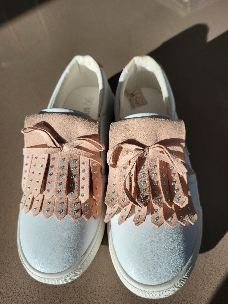 Instapper sneakers Little David, Enfants & Bébés, Vêtements enfant | Chaussures & Chaussettes, Neuf, Little David, Enlèvement