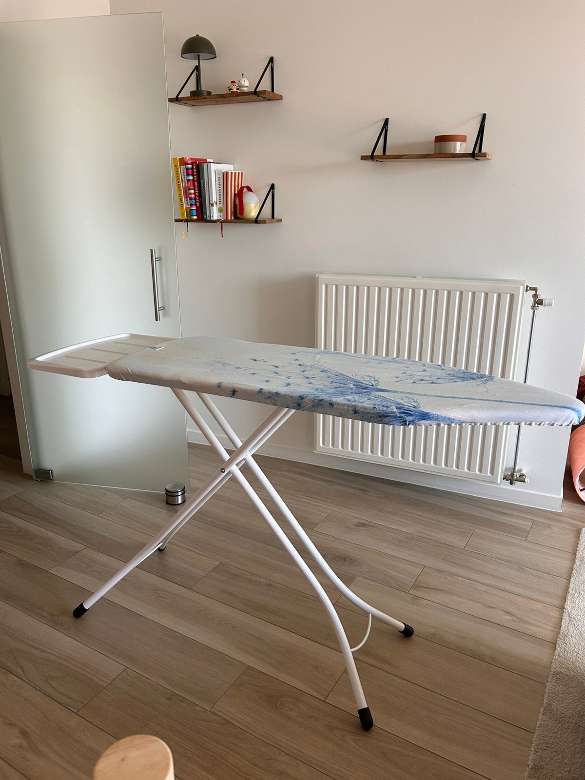 Planche à repasser Brabantia, Enlèvement, Comme neuf