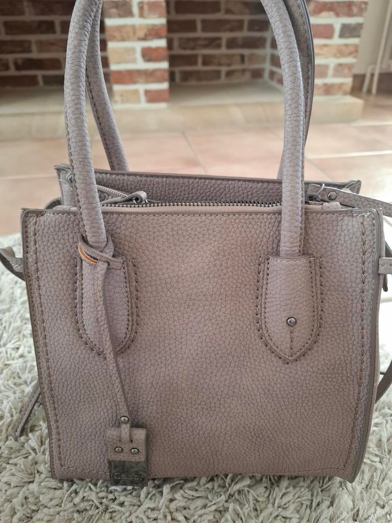 Gabor handtas, Handtassen en Accessoires, Tassen | Damestassen, Ophalen, Handtas