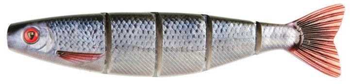 Grote Shads van Berkley, Mann’s, Fox Rage en Savage Gear, Verzenden, Nieuw, Overige typen