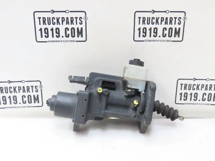 Scania 3136620 Koppelingspomp, Auto-onderdelen, Ophalen, Gebruikt, Scania, Transmissie en Accessoires
