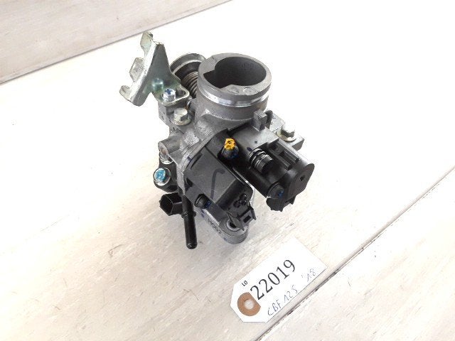 CB125F 2015 - 2020 Honda Injectorbody D1-39834, Motos