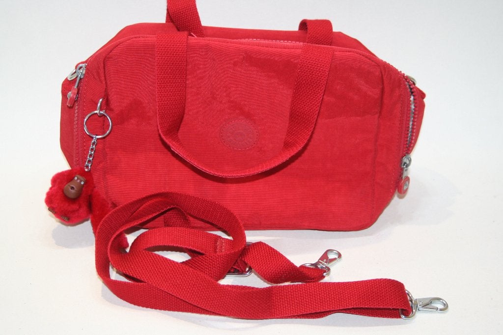 Kipling sac collation MIYO isotherme / Lunch bag neuf +singe, Envoi, Neuf