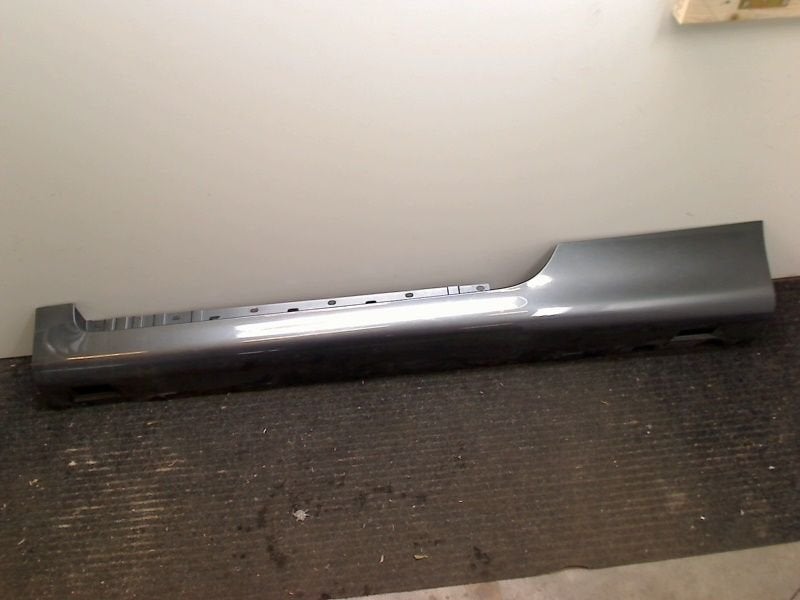 GARNITURE SEUIL DE PORTE Audi TT (8J3) (8J0853855D), Auto-Union-Straße  1,
85057  Ingolstadt, DE, Info@audi.de, Audi, Utilisé