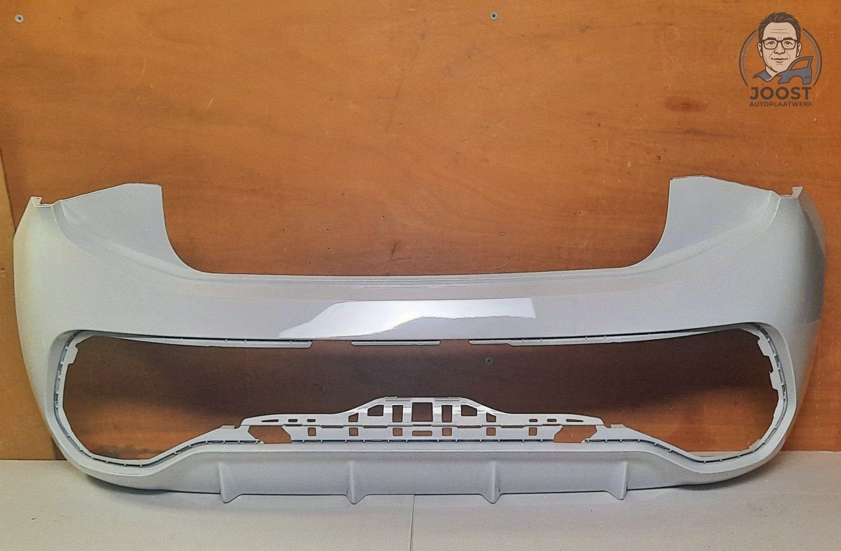 Achterbumper org. Nieuw Cupra Born Glacial White 10E807421B, Auto-onderdelen, -, Overige automerken, Nieuw, Ophalen of Verzenden