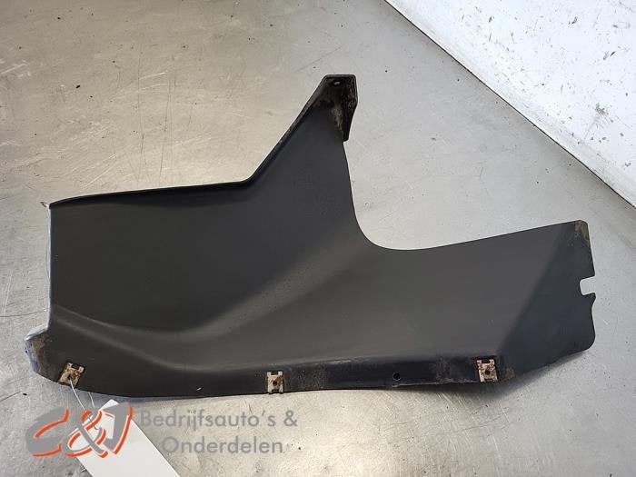 Passage de roue d'un Dodge RAM, Autos : Pièces & Accessoires, -, 3 mois de garantie, Utilisé, Dodge