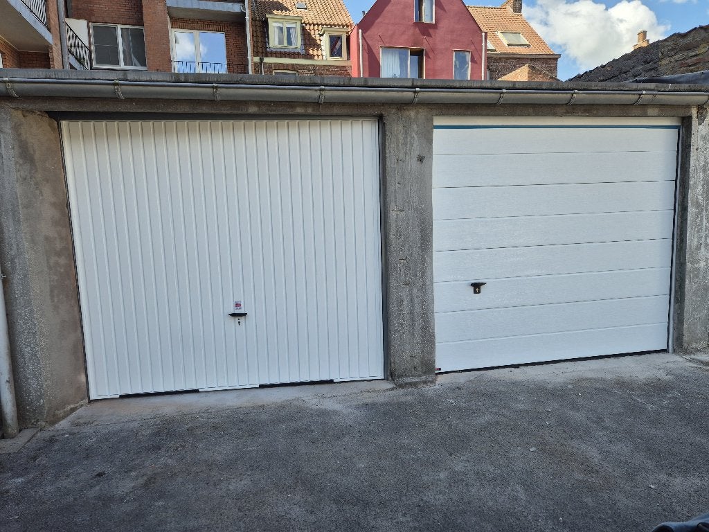 Garage/opslagruimte te huur – Centrum Brugge – €105/maand, Brugge