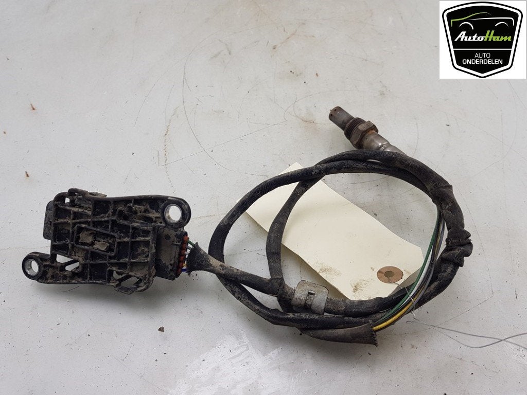 NOX SENSOR 5 serie Touring (G31) (|8580410|13628580410|), Gebruikt, BMW, Petuelring 130
80809  München, DE, Bayerische Motoren Werke AG