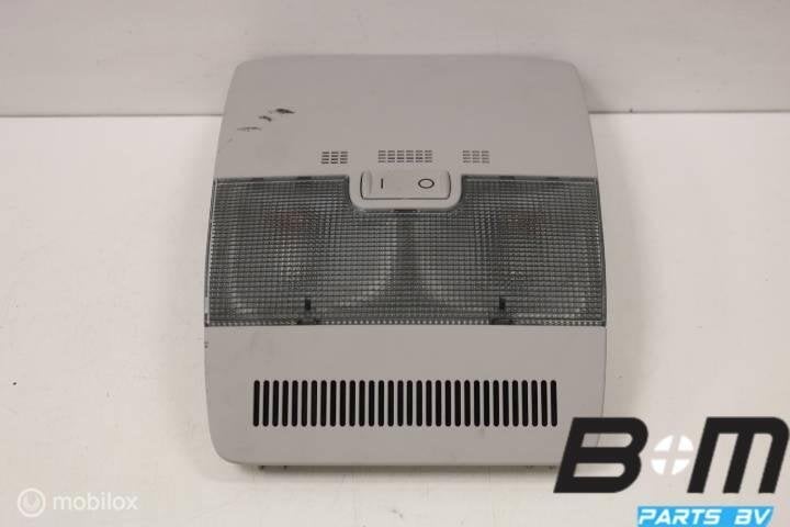 Binnenverlichting Audi A3 8P, Utilisé