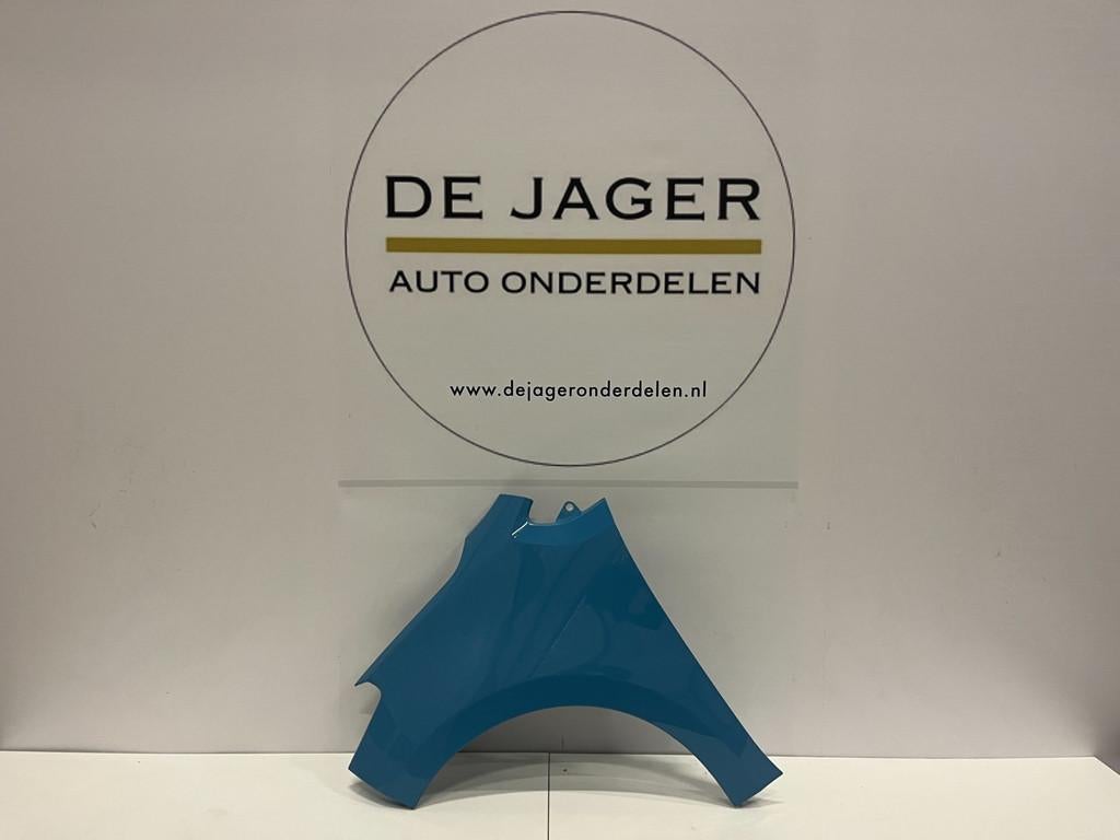 VW EN HAUT! MII CITIGO FACELIFT CRAN LAT RAL CRAN AVANT GAUC, Autos : Pièces & Accessoires, Volkswagen, Volkswagen AG, Gauche