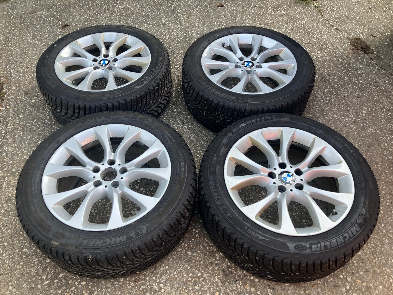 bmw x5, Autos : Pièces & Accessoires, Enlèvement