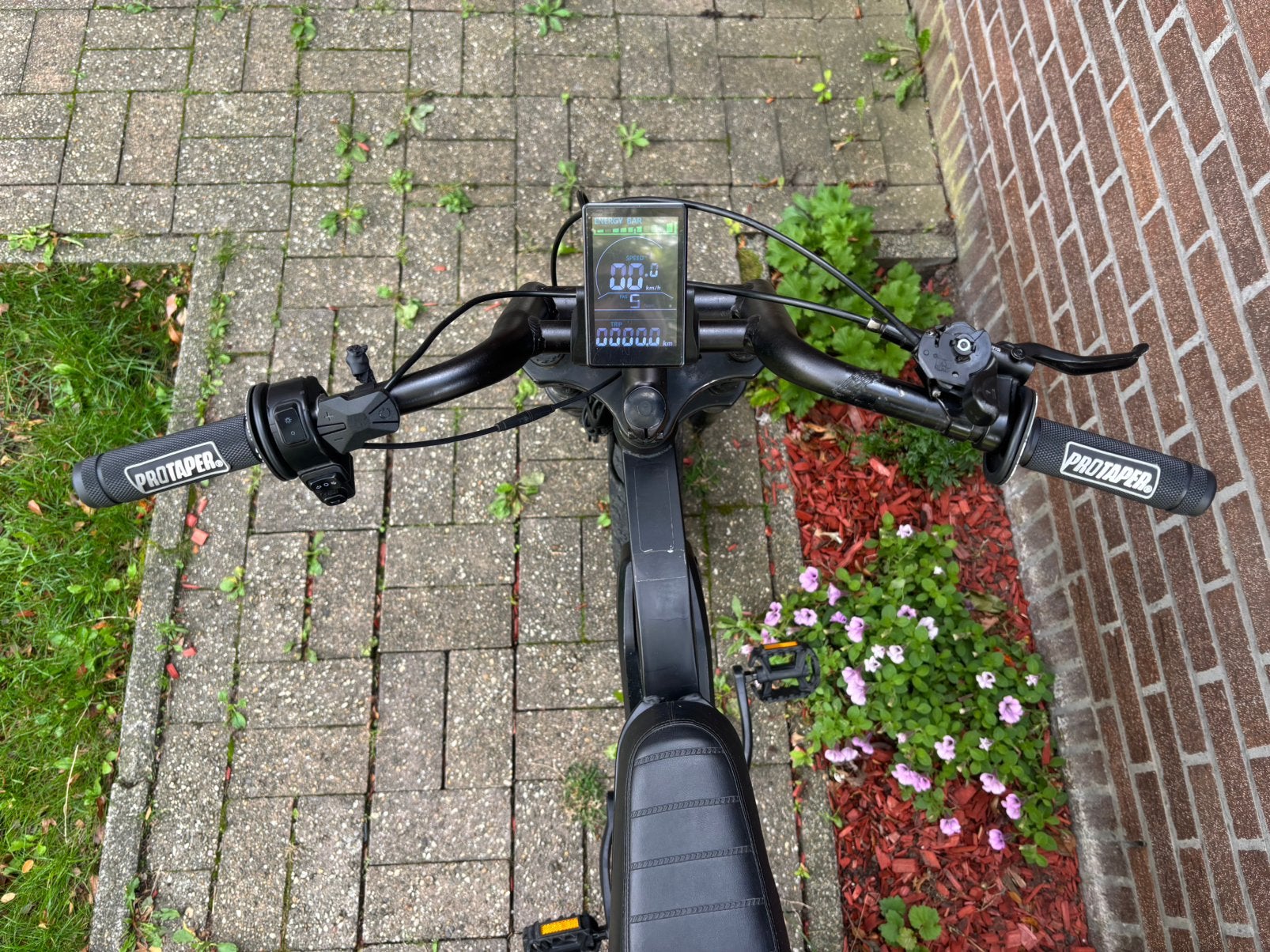 Ouxi V20 Pro Custom, Ophalen, Zo goed als nieuw