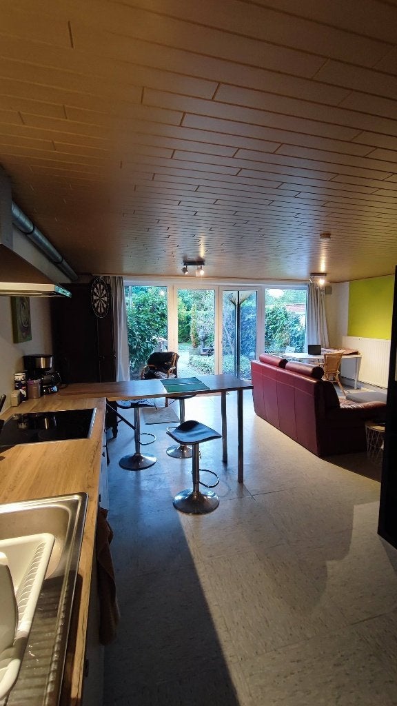 Studio -Hasselt ( Runkst), Immo, 35 tot 50 m², Hasselt