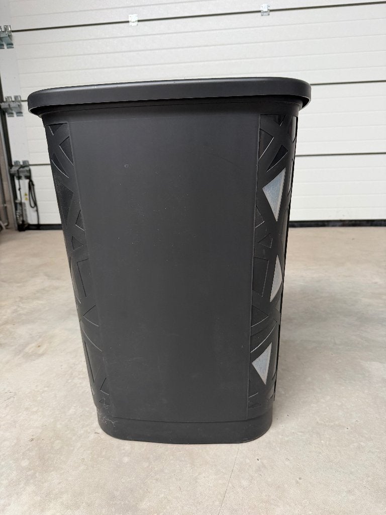 Mand Eda voor houtpellets, Enlèvement, Utilisé, Bois, Poêle à granulés