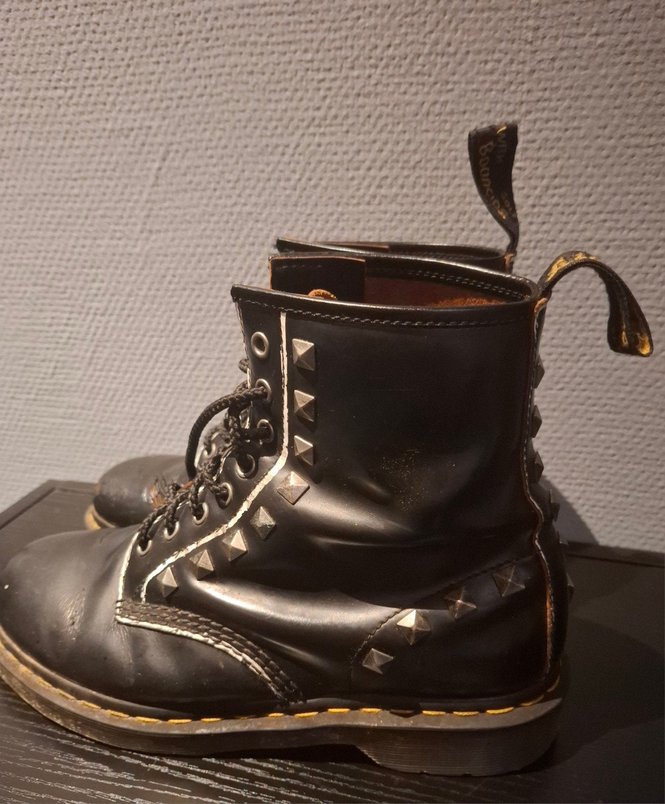 Dr. Martins maat 42,5 - 43, Kleding | Dames, Ophalen of Verzenden