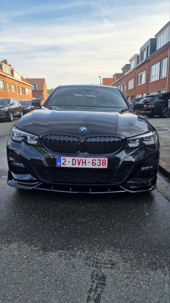 Bmw 318 M pack, Auto's, Particulier, Te koop