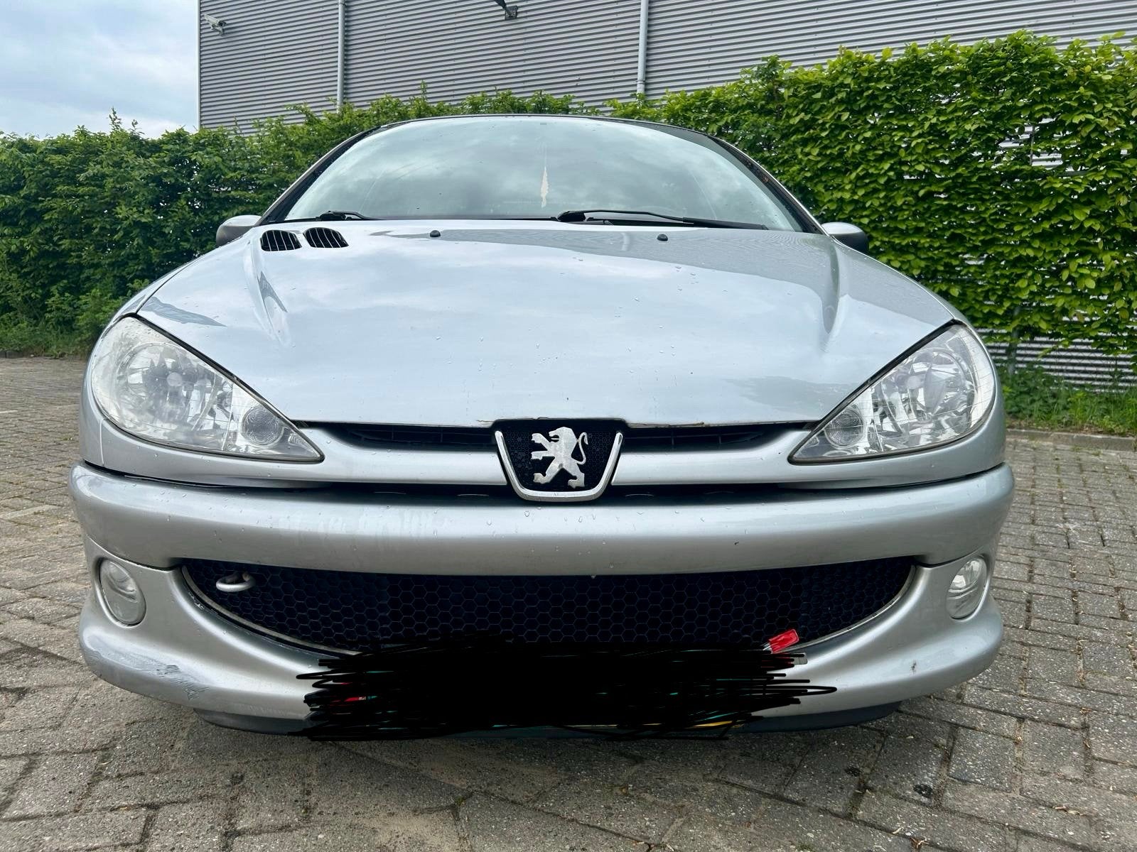 Schonen en nette auto, benzine, 1.4, Olie lekt, Autos, Achat, Boîte manuelle, 5 portes, Particulier