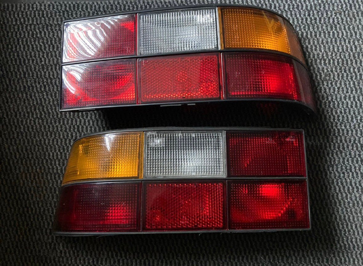 Feux arrières Porsche 924 / 944, Autos : Pièces & Accessoires, Enlèvement ou Envoi, Porsche