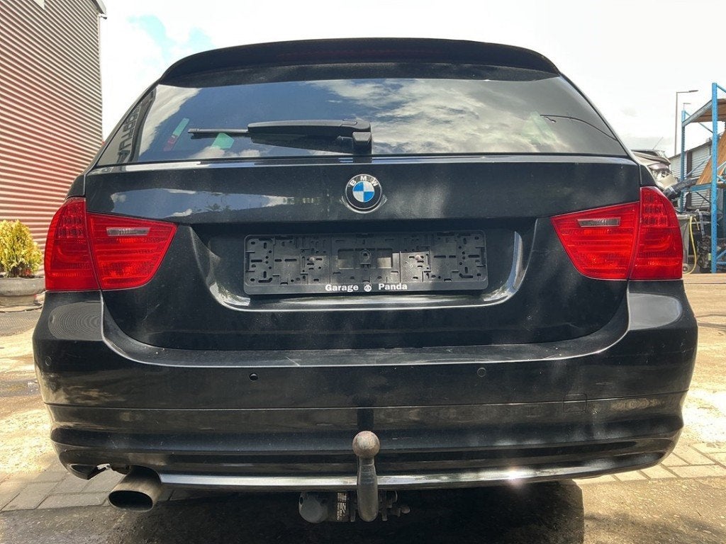 BUMPER ACHTER BMW 3 serie Touring (E91) (|51127907255|), Auto-onderdelen, Carrosserie, Gebruikt, Achter, BMW, Bumper