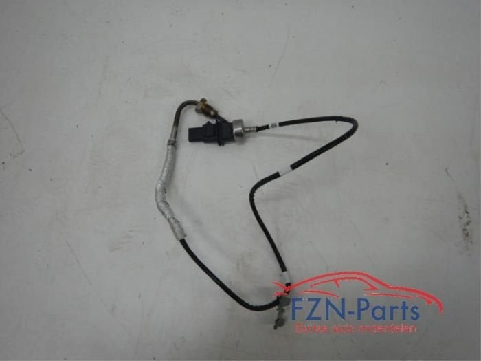 VW Golf 7 R Koelvloeistof Temperatuur Meter (06K919529A), Ophalen of Verzenden, Gebruikt