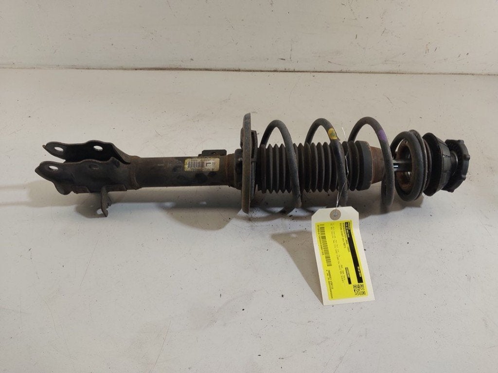SCHOKBREKER LINKS VOOR Suzuki Swift (ZC / ZD) (01-2017/-), Suzuki-Allee 7
64625  Bensheim, DE, Gebruikt, Suzuki Deutschland GmbH