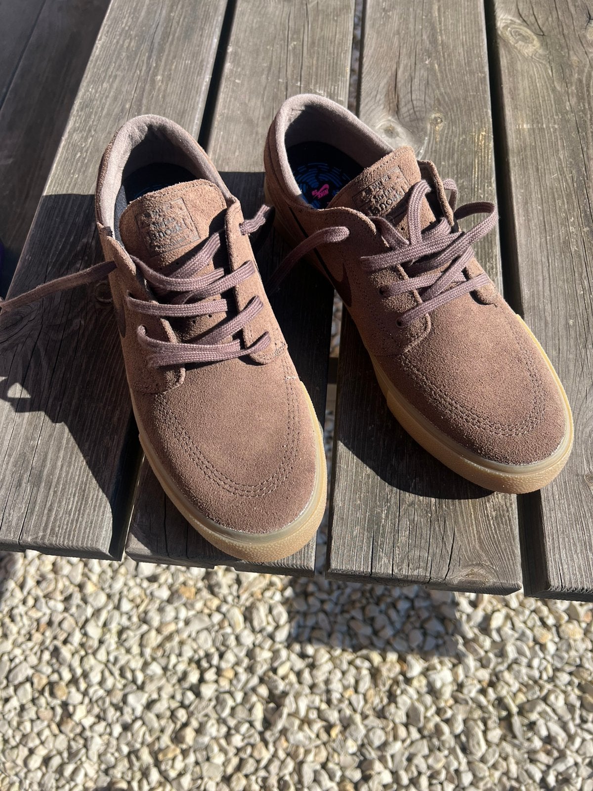 Nike sb neuf, Enlèvement ou Envoi, Neuf