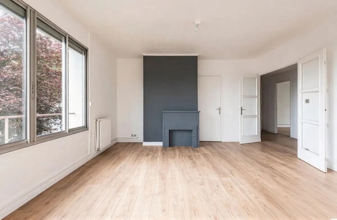 Appartement T4 a louer, 50 m² ou plus, Bruxelles