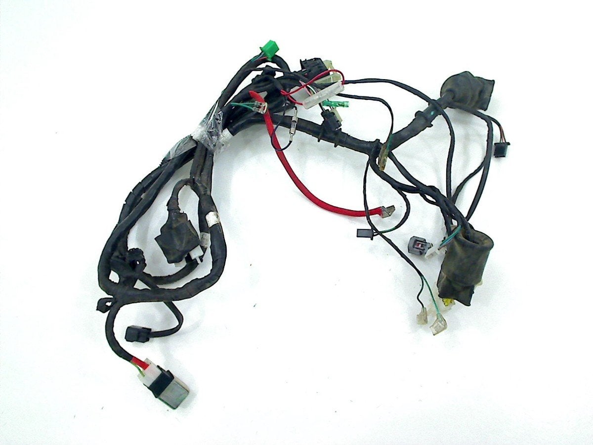 KABELBOOM Agility 50 16+ 2021-2023 (E5) (32100-ALK1-E15), Dhr. S. di Majo, Gebruikt, Info@cama-motorparts.nl, P.J. Troelstraweg 8 8
3144 CX  MAASSLUIS, NL