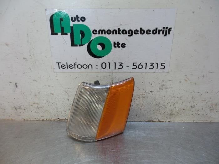 Richtingaanwijzer links van een Jeep Grand Cherokee, Jeep, Gebruikt, -, -