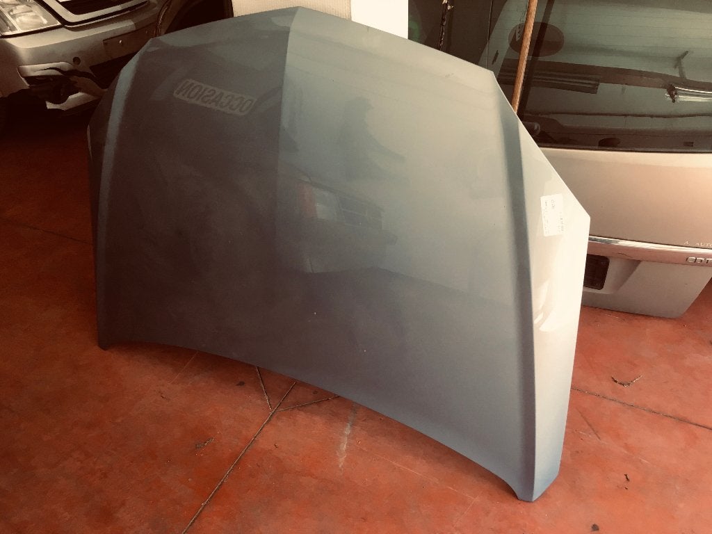 CAPOT OPEL TIGRA B, Autos : Pièces & Accessoires, RUE BRIGADE PIRON 307, Enlèvement, Utilisé, Garage_bila@yahoo.fr
