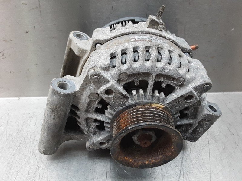 DYNAMO Lexus LS (F4) (|LS460|LS600H|2706038040|1042106130|), Gebruikt, Lexus
