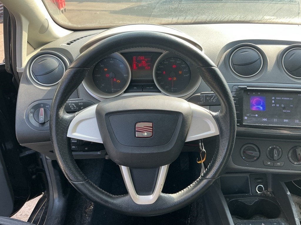 VOLANT DIRECTION Seat Ibiza IV (6J5) (|6J0419091M|), Autos : Pièces & Accessoires, Commande, Seat Deutschland GmbH, Service@seat.de