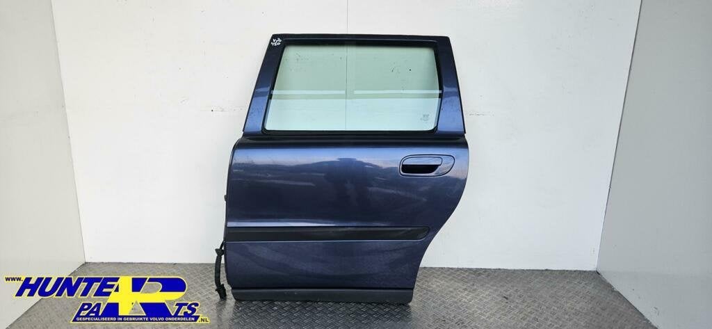Portier LA Kleurcode 450 Volvo V70/XC70 ('00-'08), Arrière, Enlèvement ou Envoi, Volvo, Porte