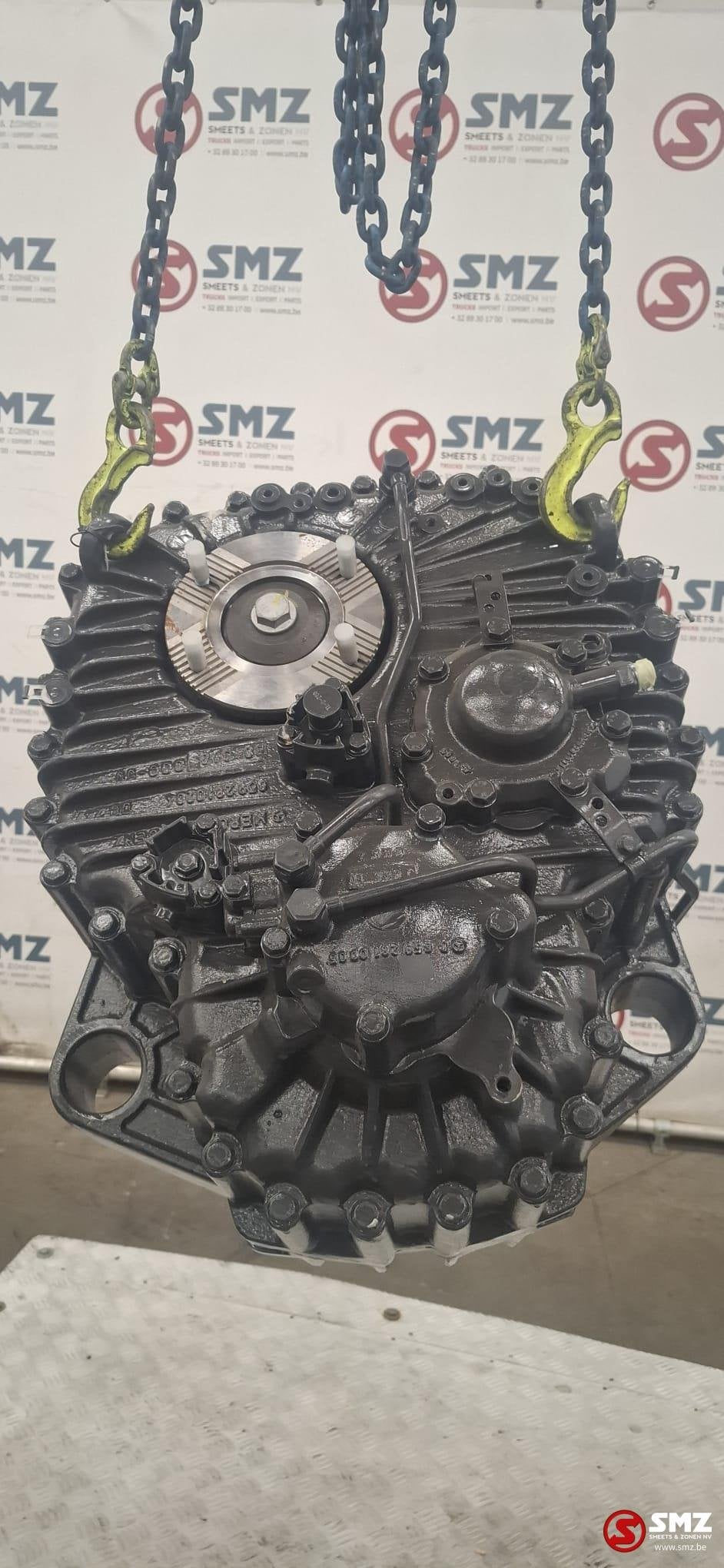 Boîte de transfert VG2400-3W Mercedes, Autos : Pièces & Accessoires, Neuf, Mercedes-Benz, Transmission et Accessoires