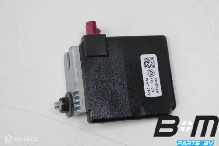 GSM antenne VW Golf 7 3G9035534, Gebruikt