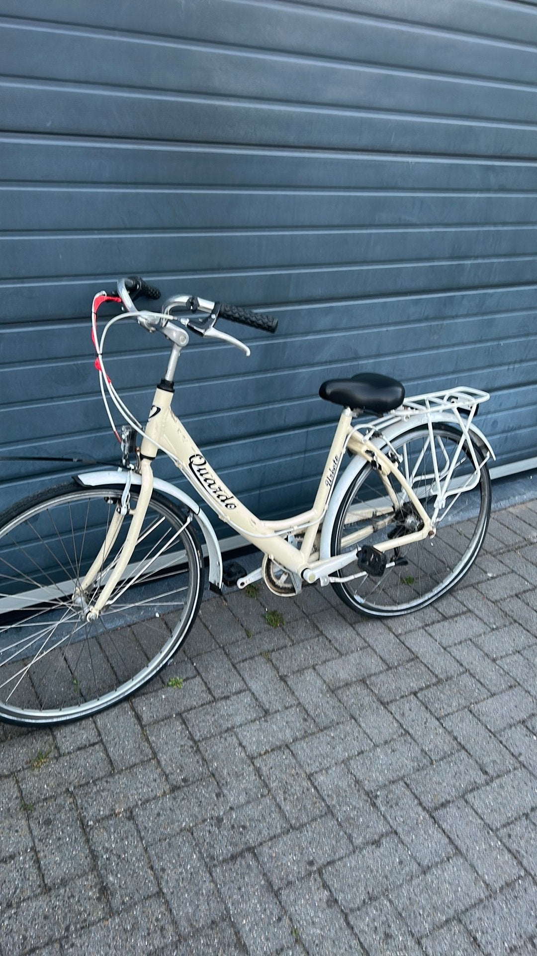 Oxford fiets zie beschrijving, Enlèvement, Comme neuf
