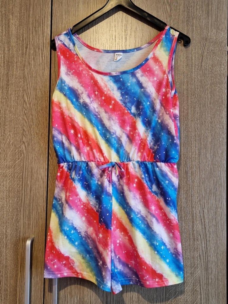 11 - 12 jaar, Enfants & Bébés, Vêtements enfant | Taille 146, Enlèvement ou Envoi, Utilisé, Fille, Shein