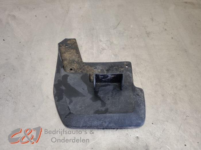 Bavette d'un Volkswagen Crafter, Autos : Pièces & Accessoires, Volkswagen, -, 3 mois de garantie, Utilisé
