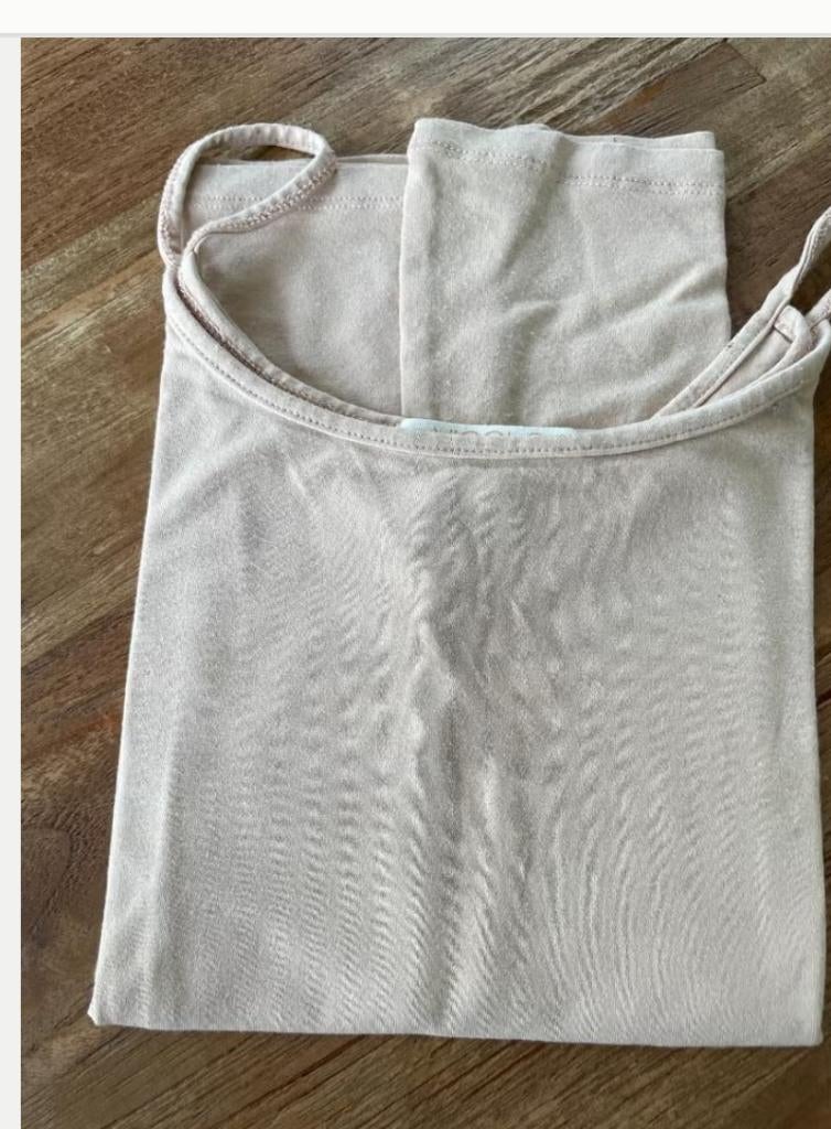 Topje vicolo maat 38, Kleding | Dames, Maat 38/40 (M), Overige kleuren, Ophalen of Verzenden, Zonder mouw