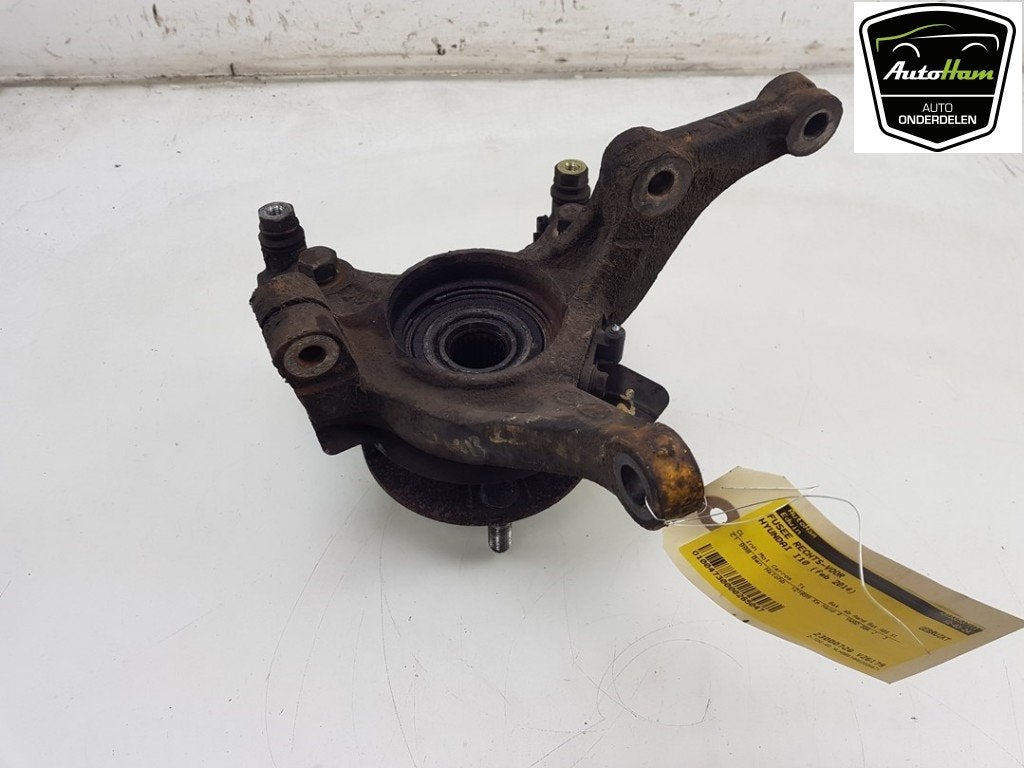 FUSEE RECHTS VOOR Hyundai i10 (B5) (|51716B9500|), Dhr. J. Ham, Gebruikt, Administratie@autoham.nl, Hyundai
