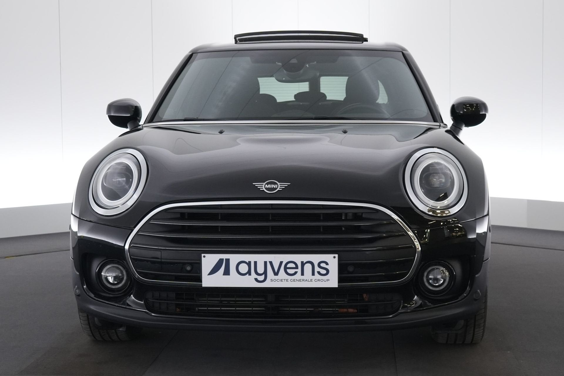 (2AKP667) MINI MINI CLUBMAN, Autos, Mini, 75 kW, Achat, 139 g/km, Entreprise