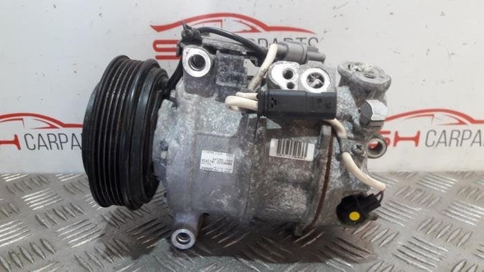 Pompe clim d'un Mercedes CLA, 3 mois de garantie, Utilisé, -, -