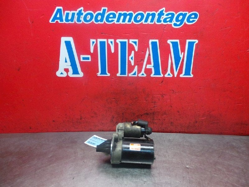 STARTMOTOR Kia Picanto (BA) (|TM000A37001|3610255|), Valeo, 100, rue de Courcelles
75017  Paris, FR, Info@valeo.fr, Gebruikt