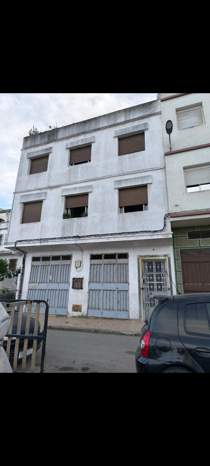 Maison à vendre Tanger, Immo