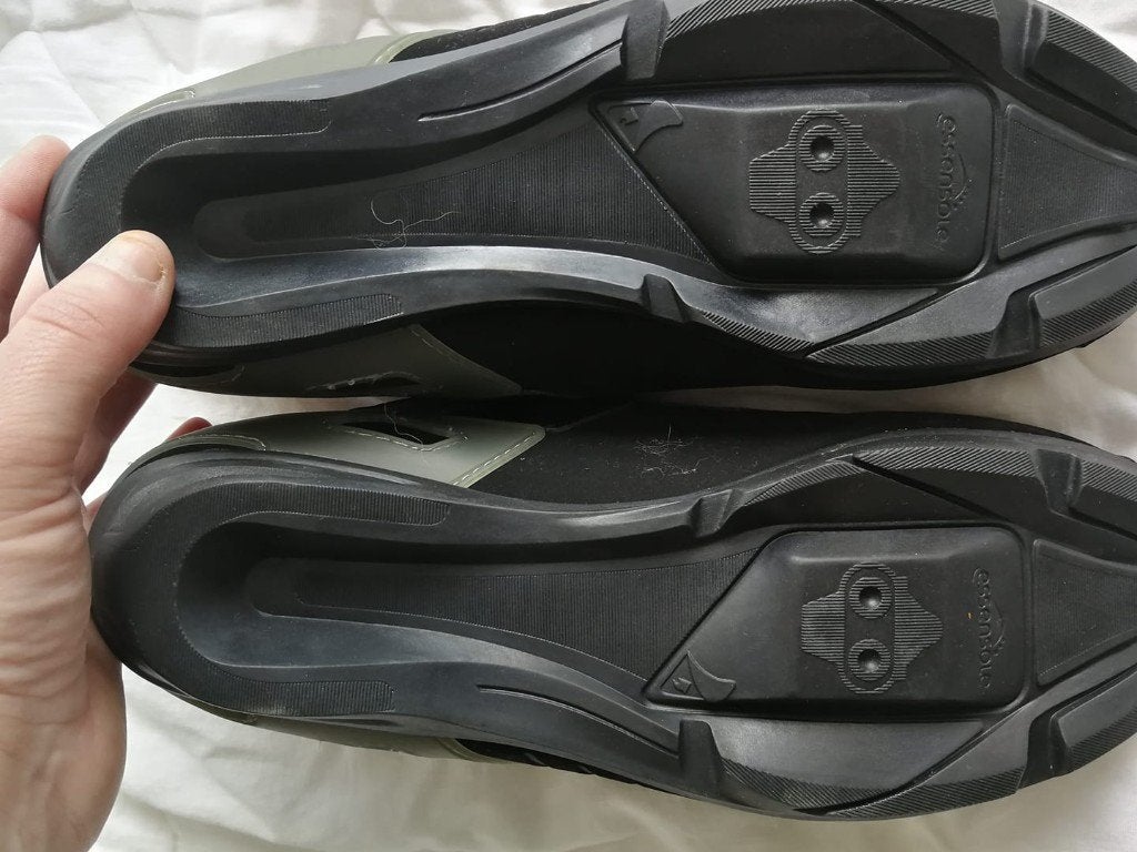fietsschoenen, Fietsen en Brommers, Ophalen of Verzenden, Nieuw, Schoenen