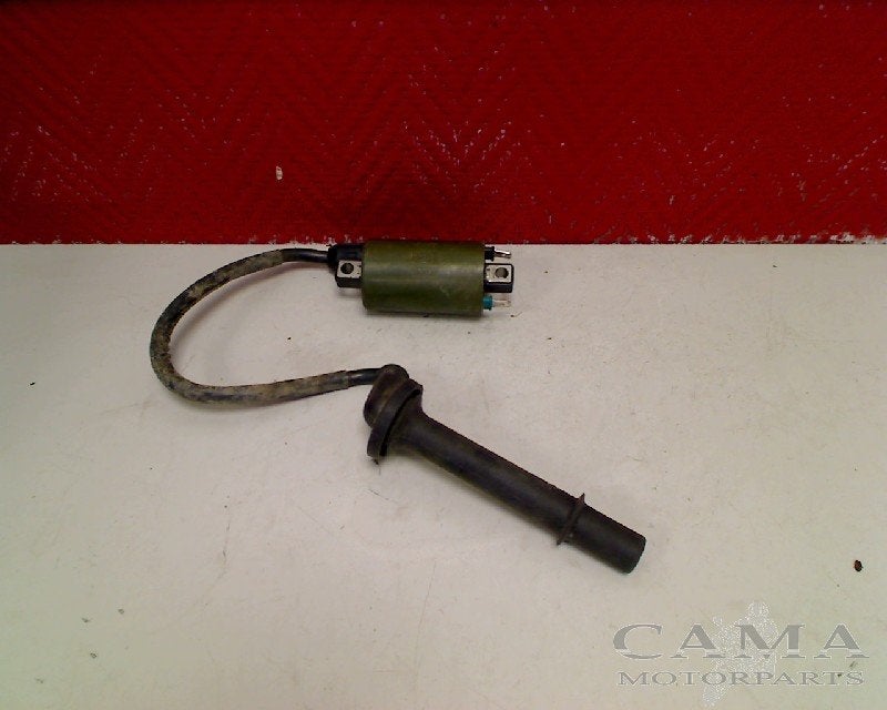 BOBINE D'ALLUMAGE VFR 800 Fi 1998-2001 (VFR800Fi RC46), Dhr. S. di Majo, Utilisé, Info@cama-motorparts.nl, P.J. Troelstraweg 8 8
3144 CX  MAASSLUIS, NL