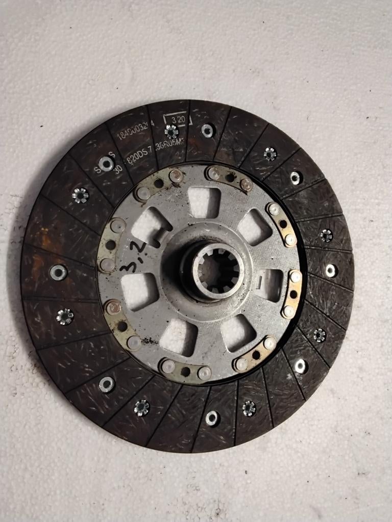 Disque embrayage SACHS BMW 3,2 S50B32, Enlèvement ou Envoi, BMW