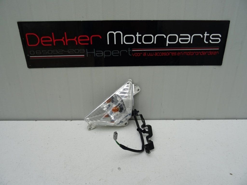 Rechter Knipperlicht voorzeide Kawasaki ZX6R 636 2019-2020 >, Neuf, -, -, -